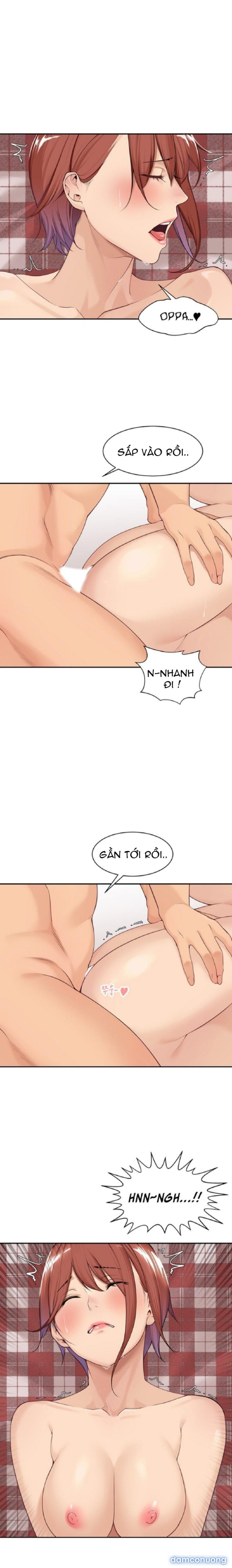Hơn Cả Tình Bạn 