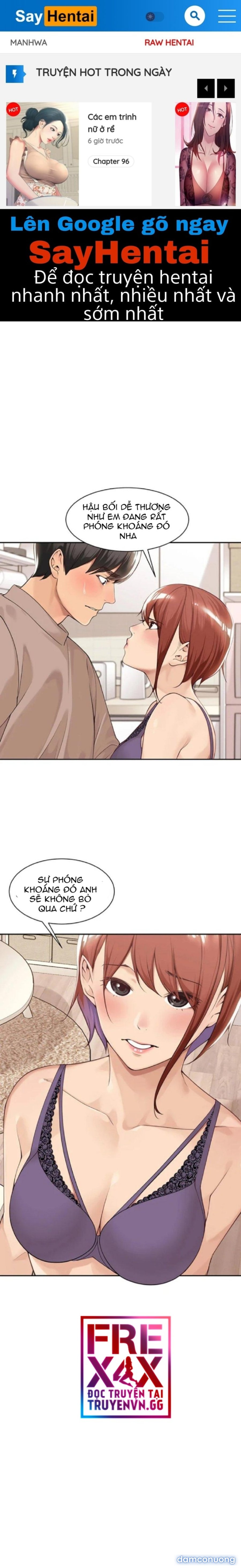 Hơn Cả Tình Bạn 