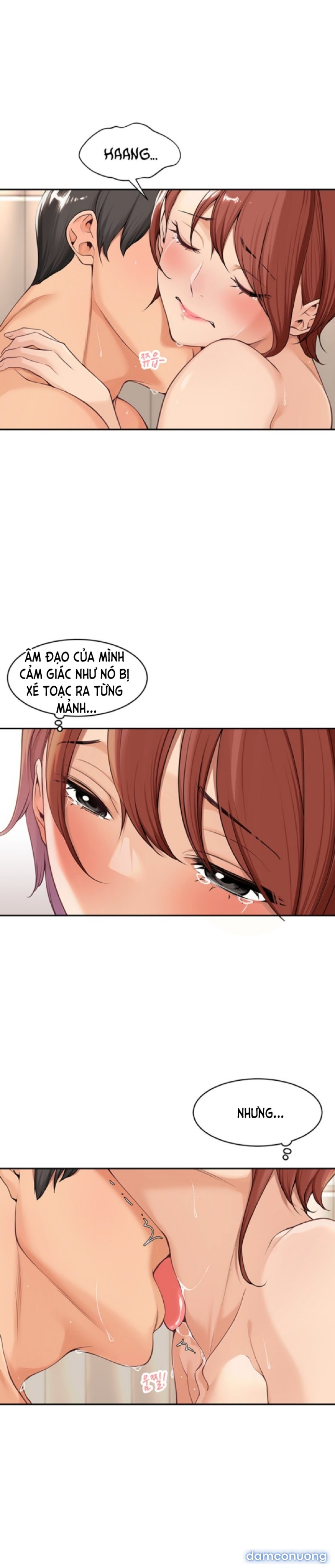 Hơn Cả Tình Bạn 
