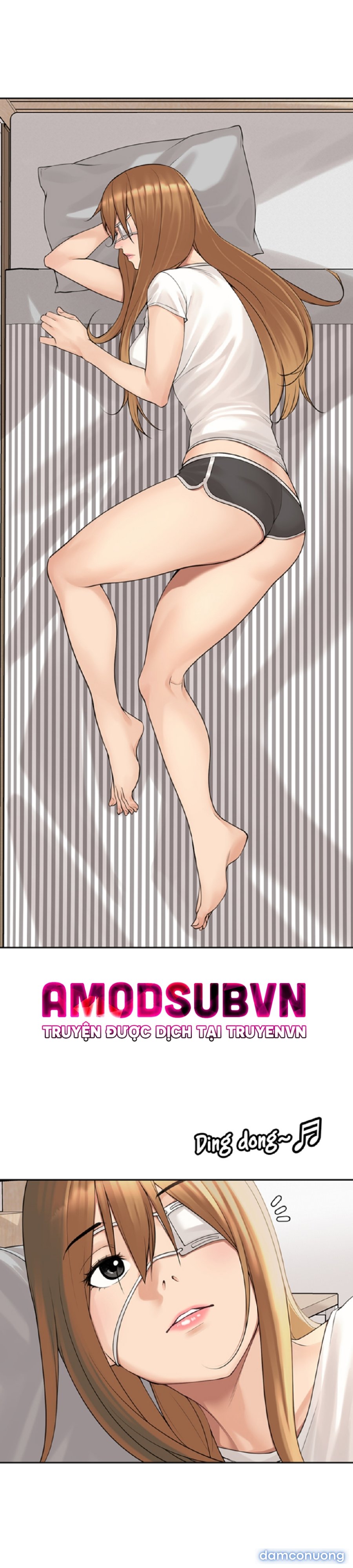 Hơn Cả Tình Bạn 