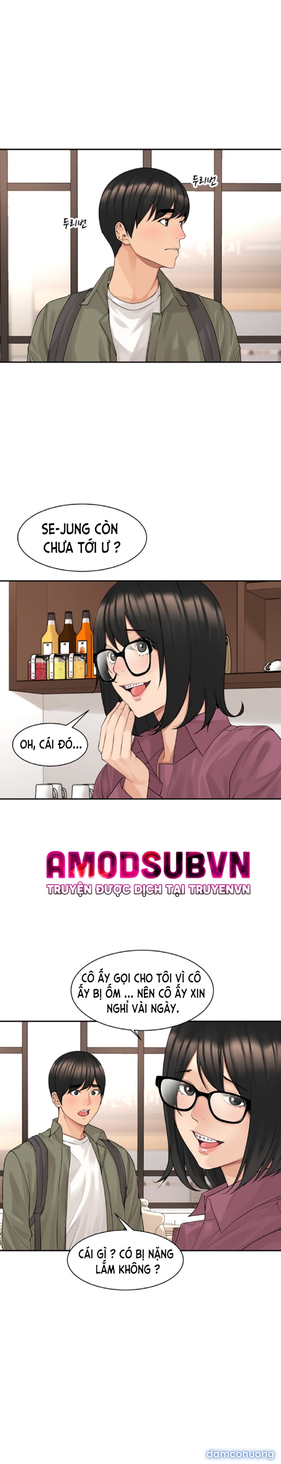 Hơn Cả Tình Bạn 