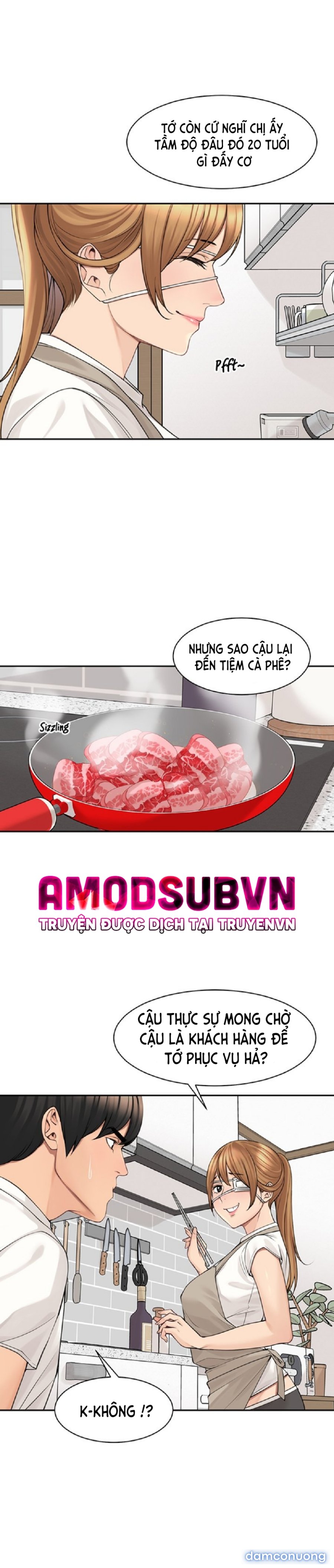 Hơn Cả Tình Bạn 