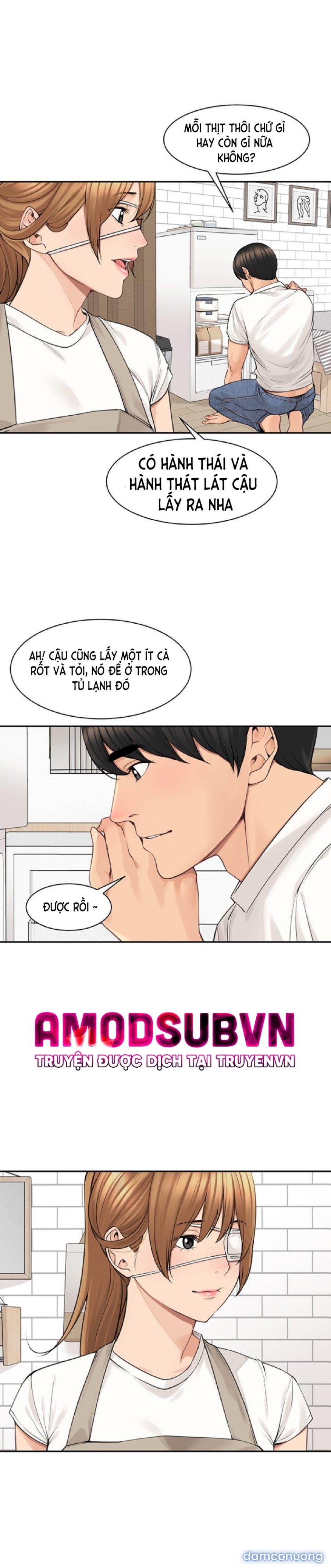 Hơn Cả Tình Bạn 