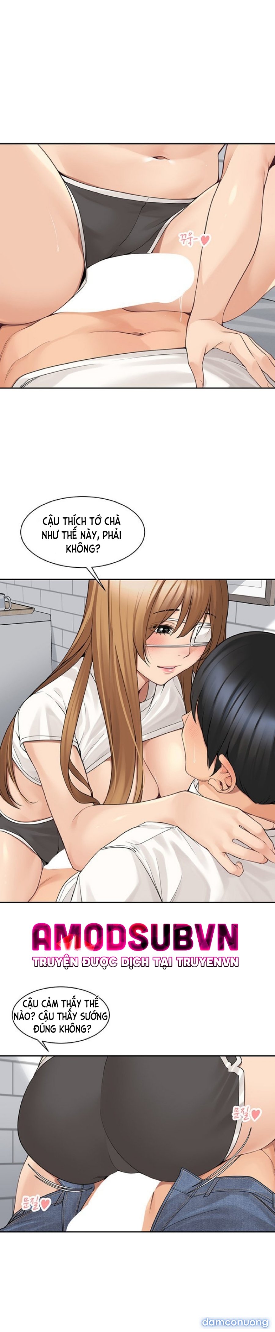 Hơn Cả Tình Bạn 