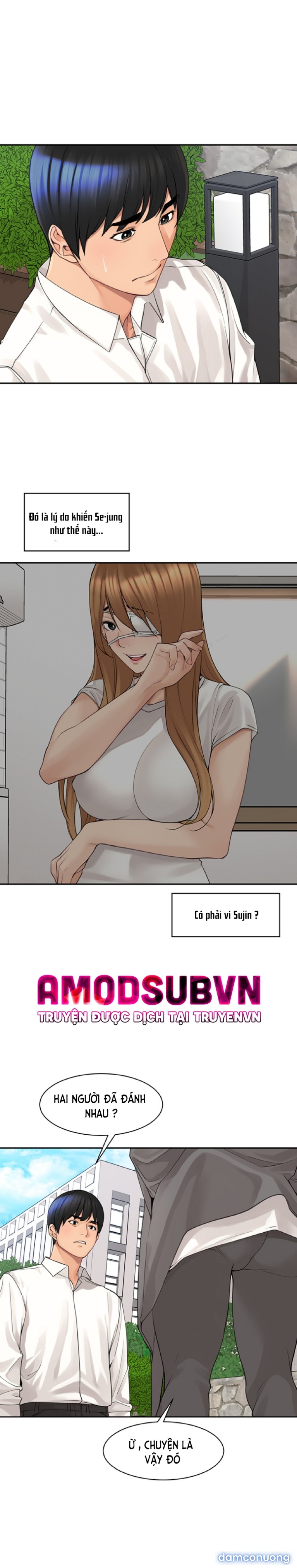 Hơn Cả Tình Bạn 