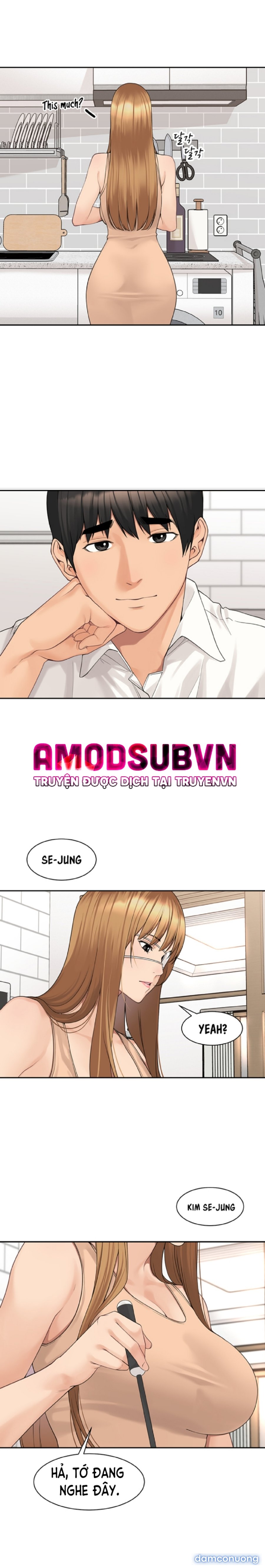 Hơn Cả Tình Bạn 