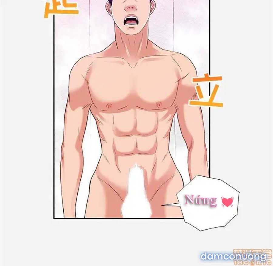 Hơn Cả Tình Bạn 