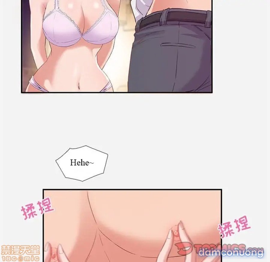 Hơn Cả Tình Bạn 