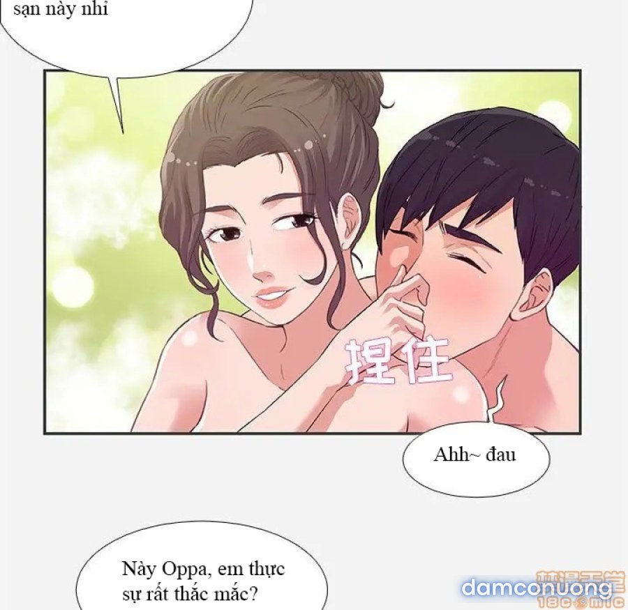 Hơn Cả Tình Bạn 
