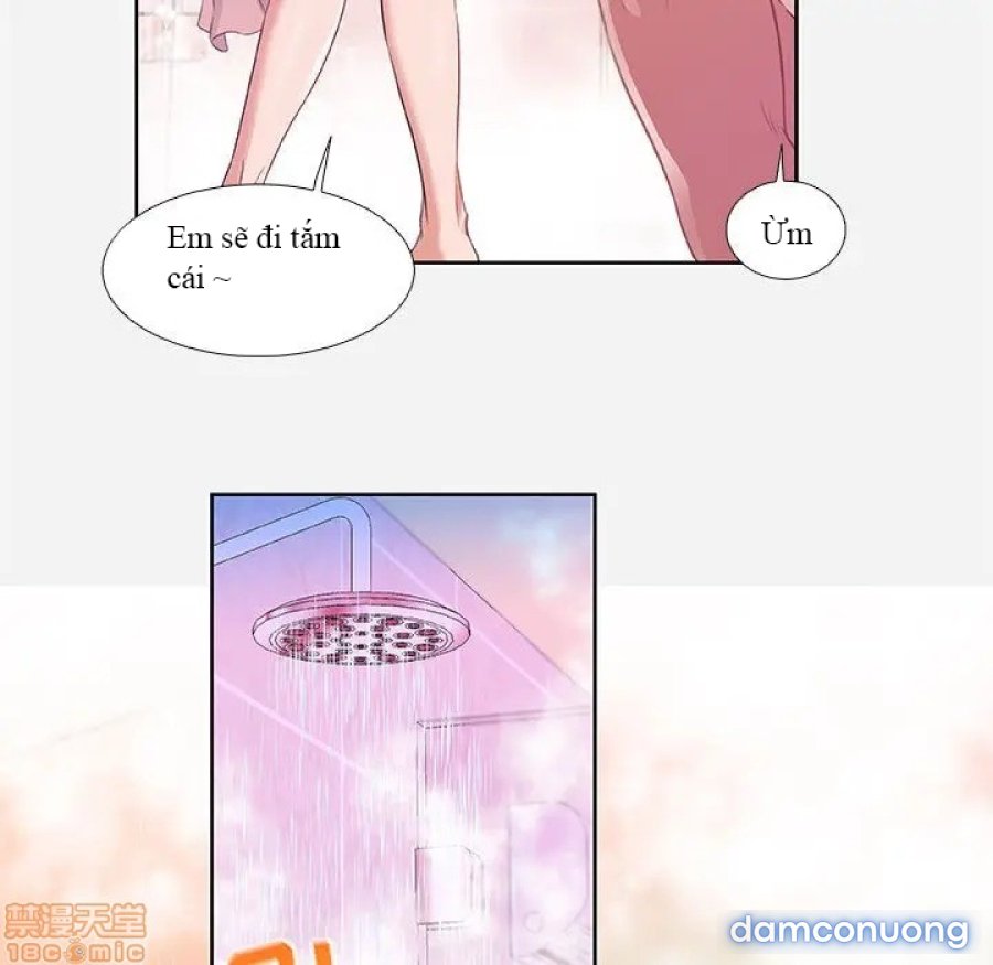 Hơn Cả Tình Bạn 