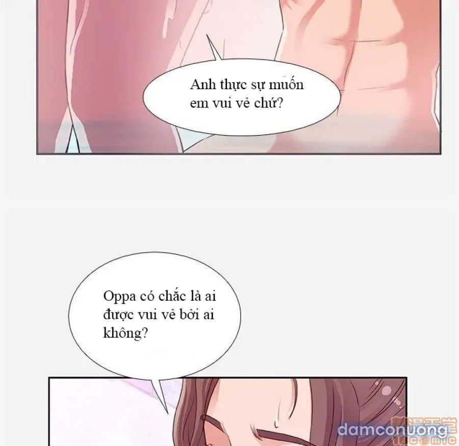 Hơn Cả Tình Bạn 