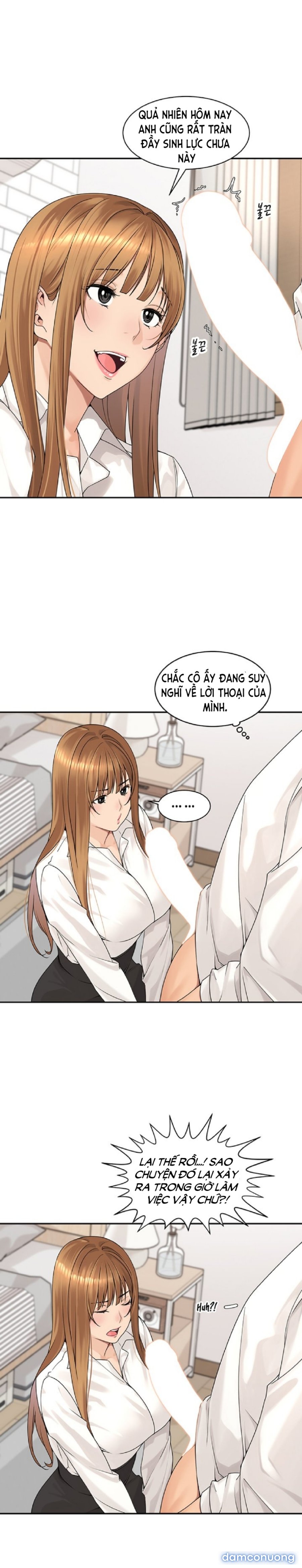 Hơn Cả Tình Bạn 