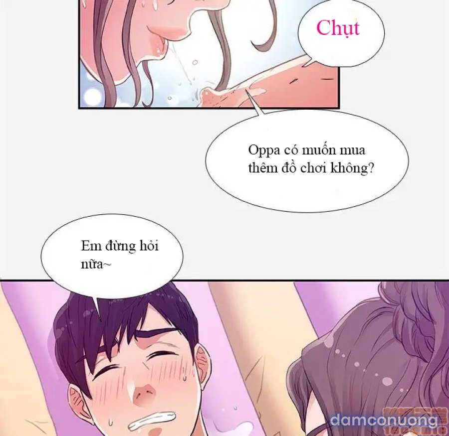 Hơn Cả Tình Bạn 