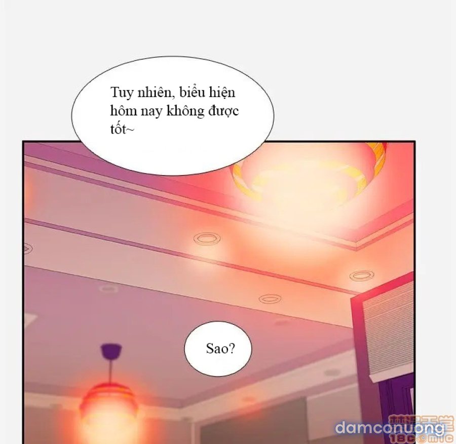Hơn Cả Tình Bạn 