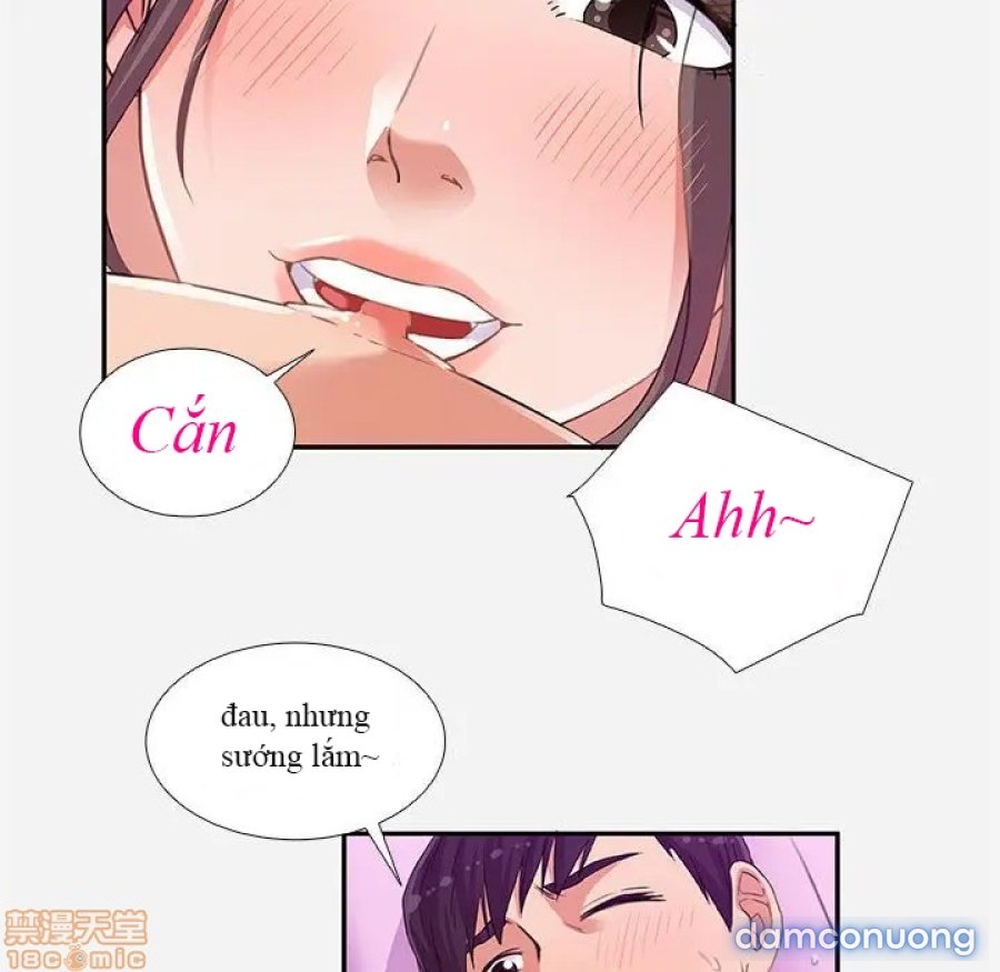 Hơn Cả Tình Bạn 