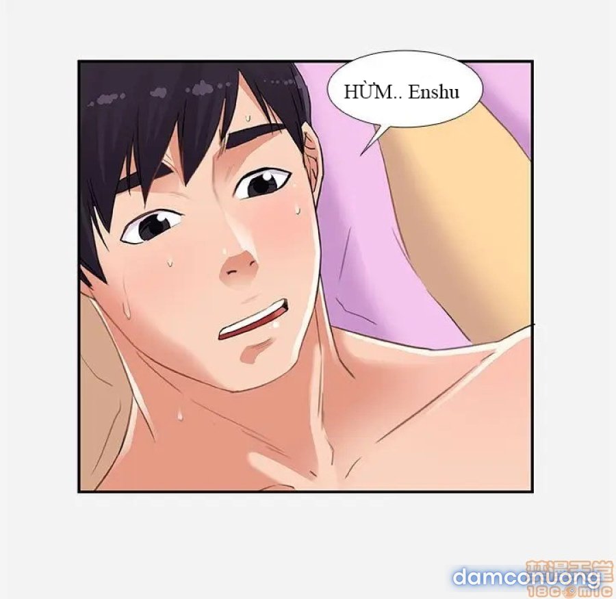 Hơn Cả Tình Bạn 