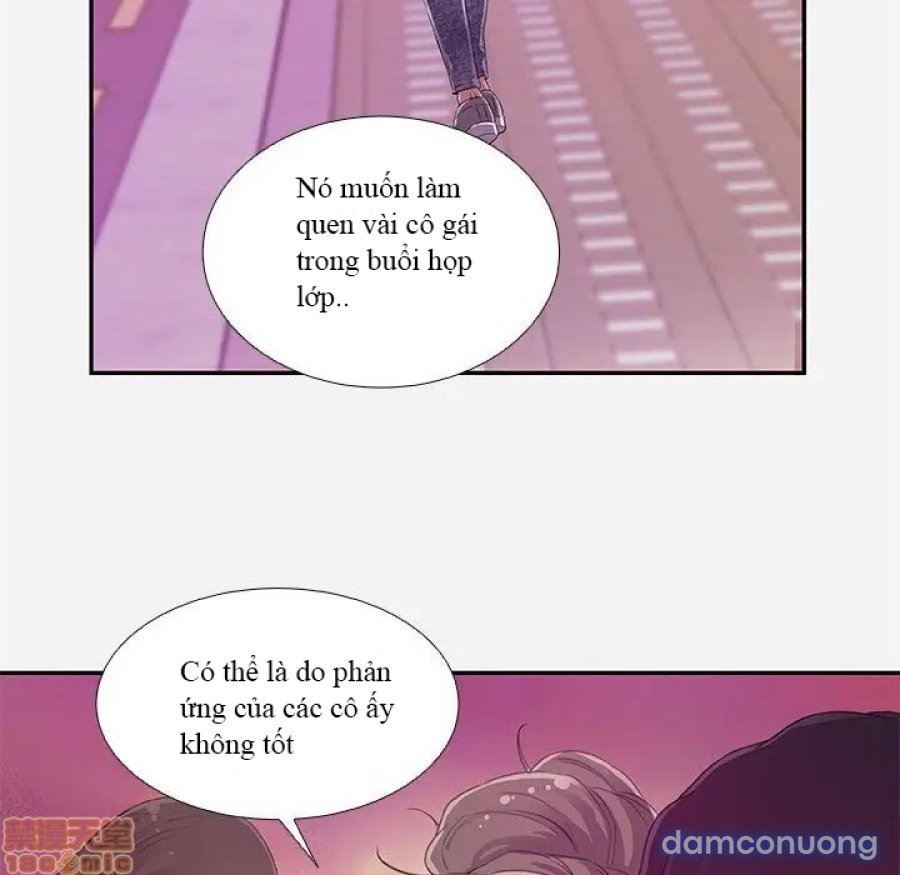 Hơn Cả Tình Bạn 