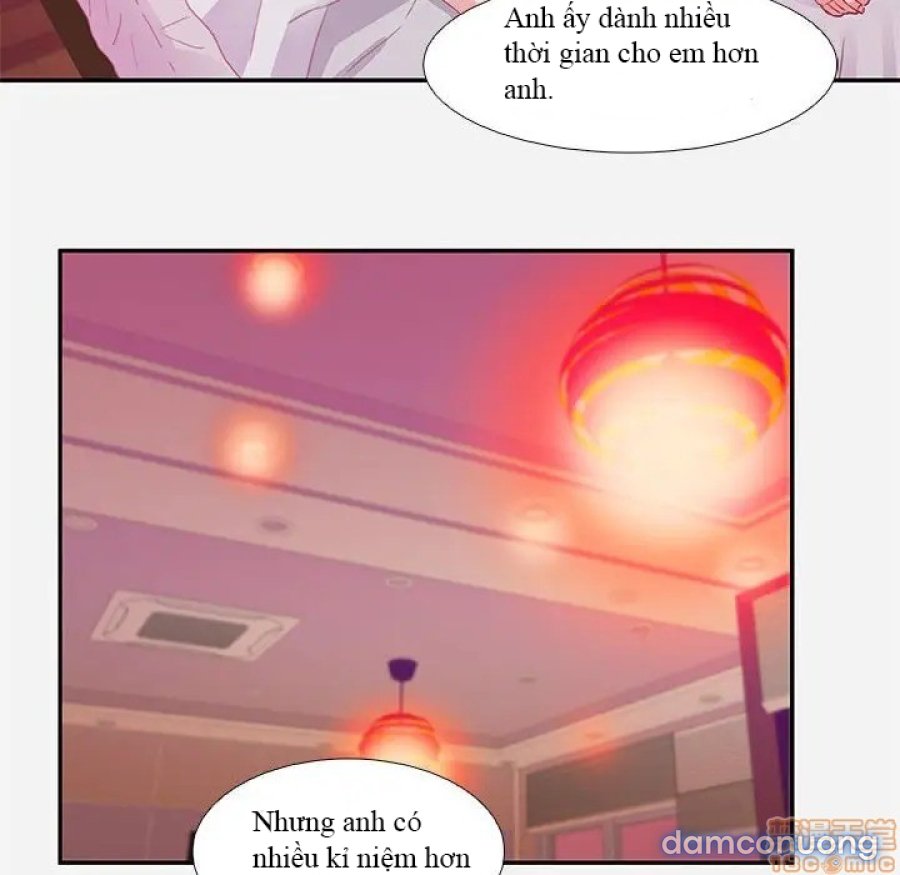 Hơn Cả Tình Bạn 