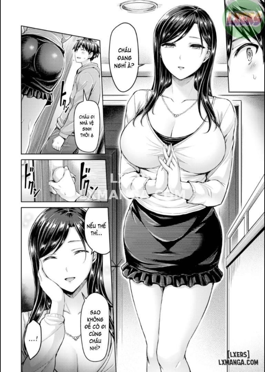Tittylating 