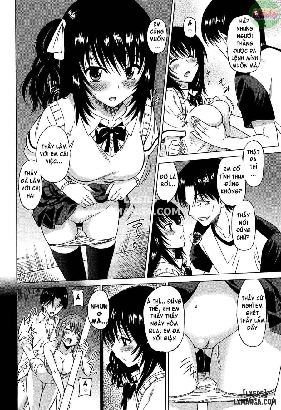 Joshikousei no Koshitsuk 