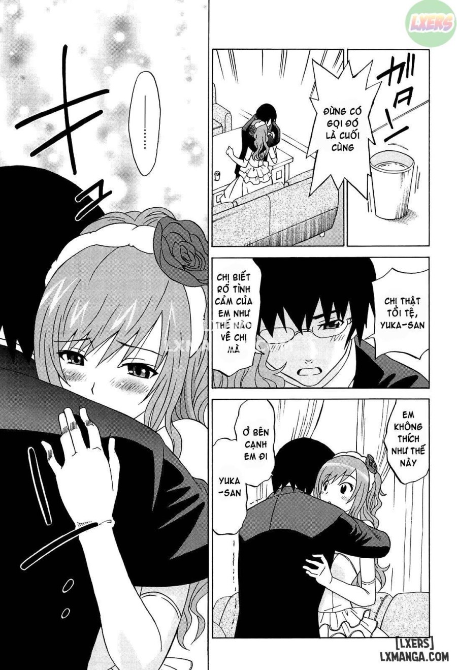 Joshikousei no Koshitsuk 