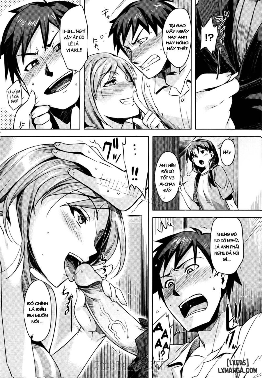 Otome Drops 