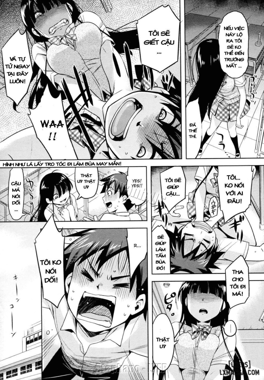 Otome Drops 