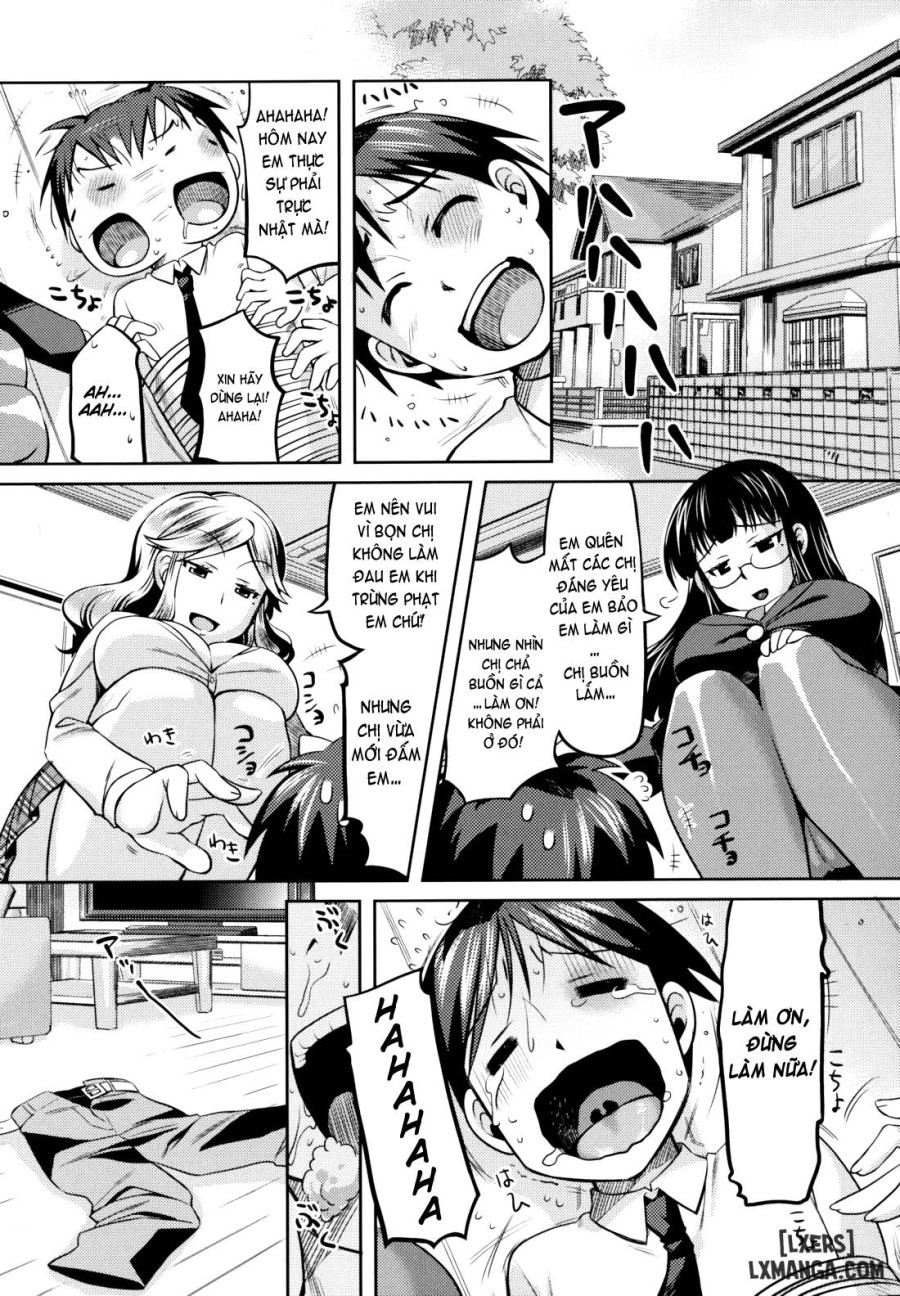 Otome Drops 
