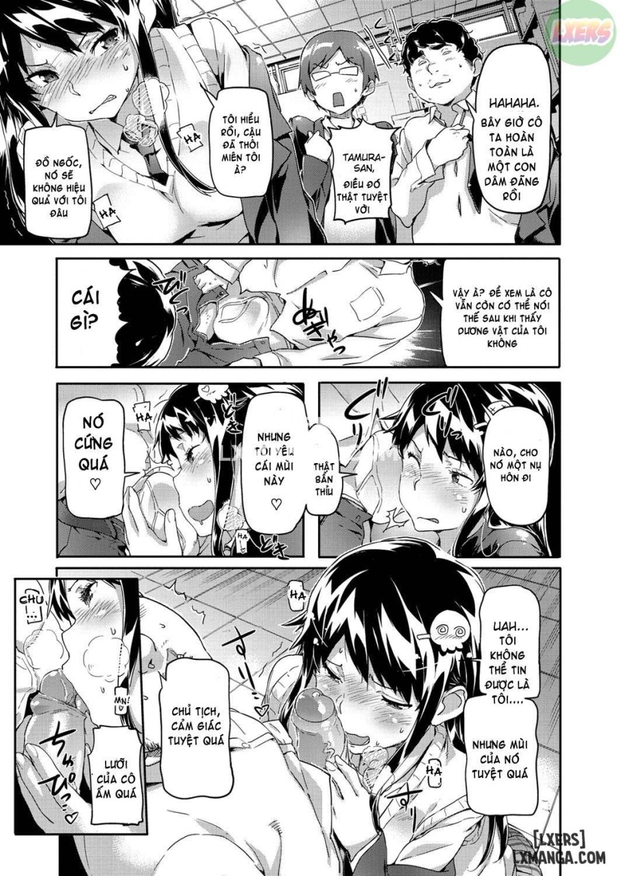 Monmon Animal Girls 