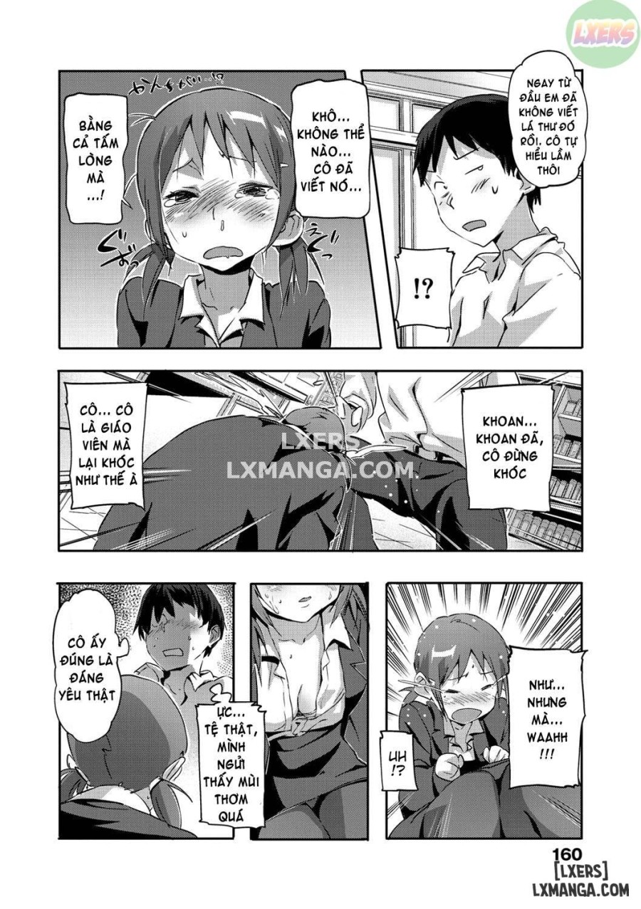 Monmon Animal Girls 