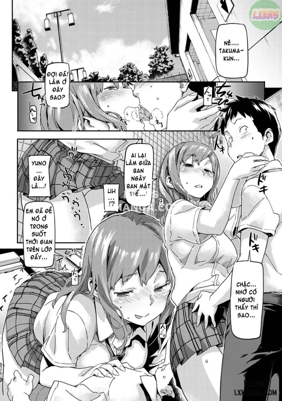 Monmon Animal Girls 