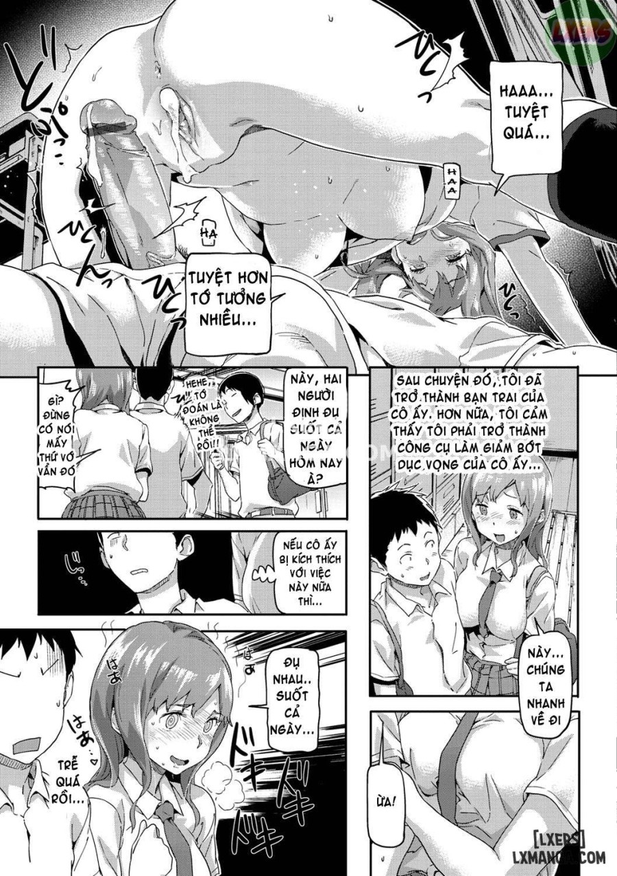 Monmon Animal Girls 