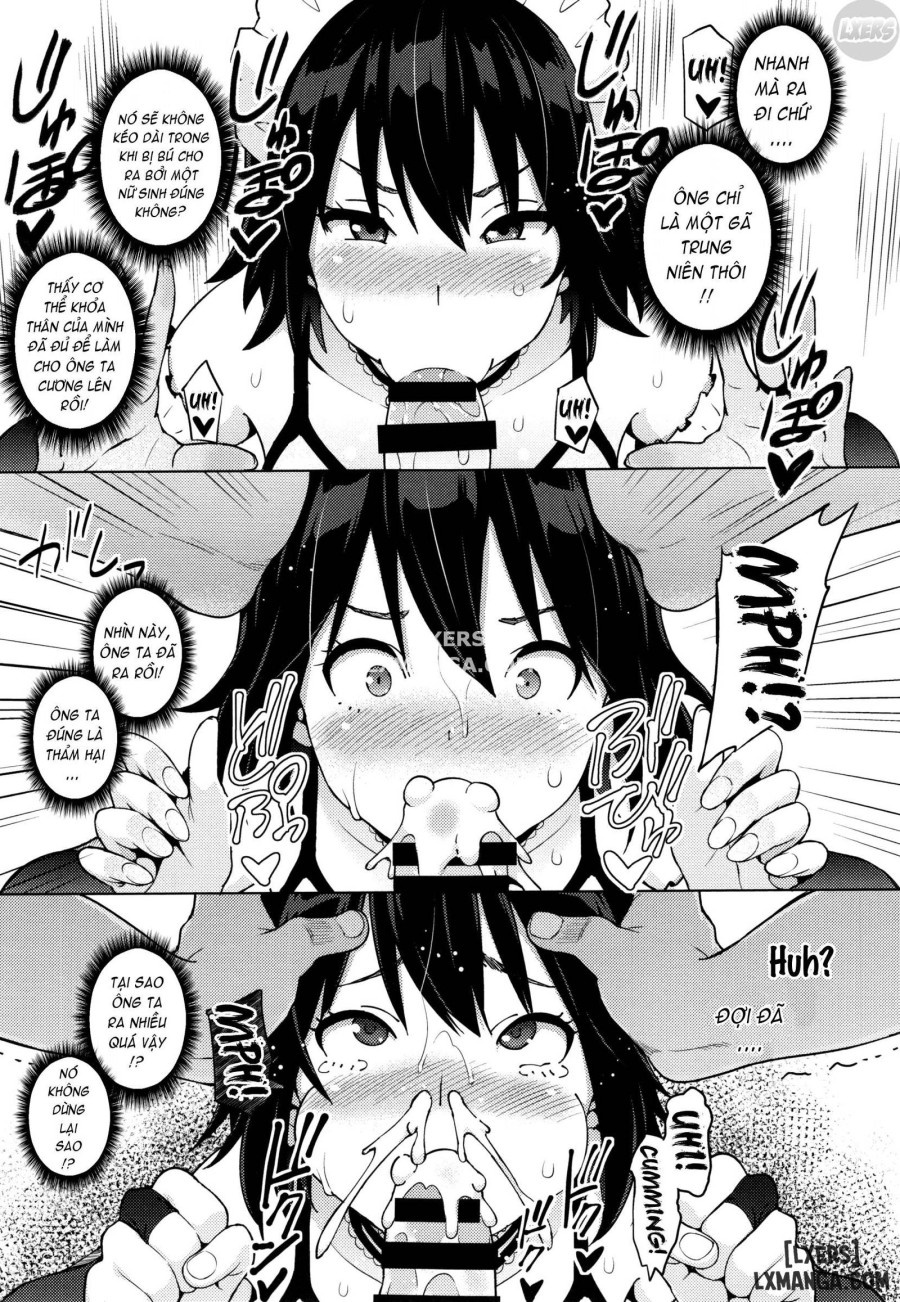 Netorare Kataomoi 