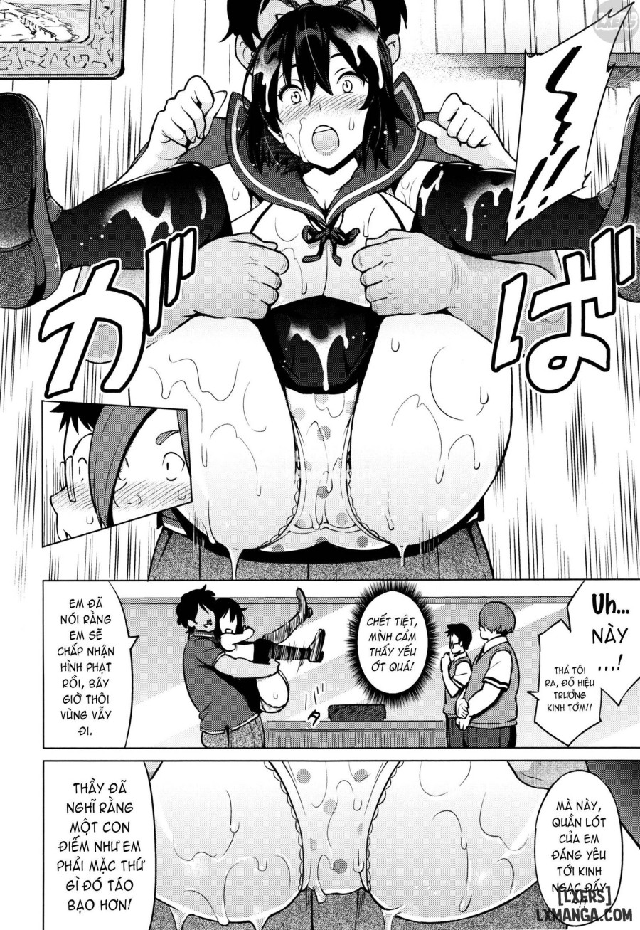 Netorare Kataomoi 