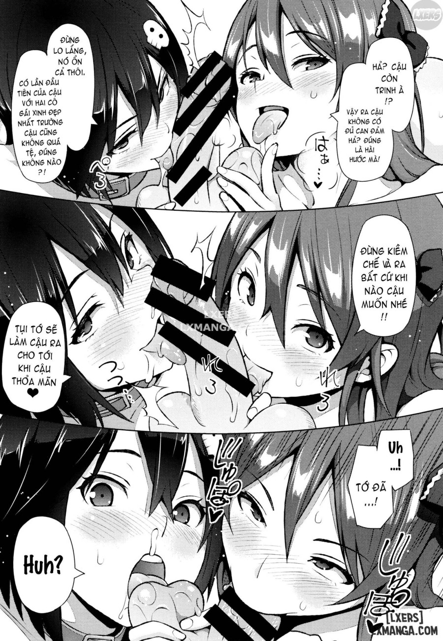 Netorare Kataomoi 
