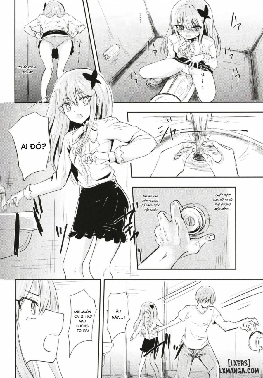 Fan Shikkaku 