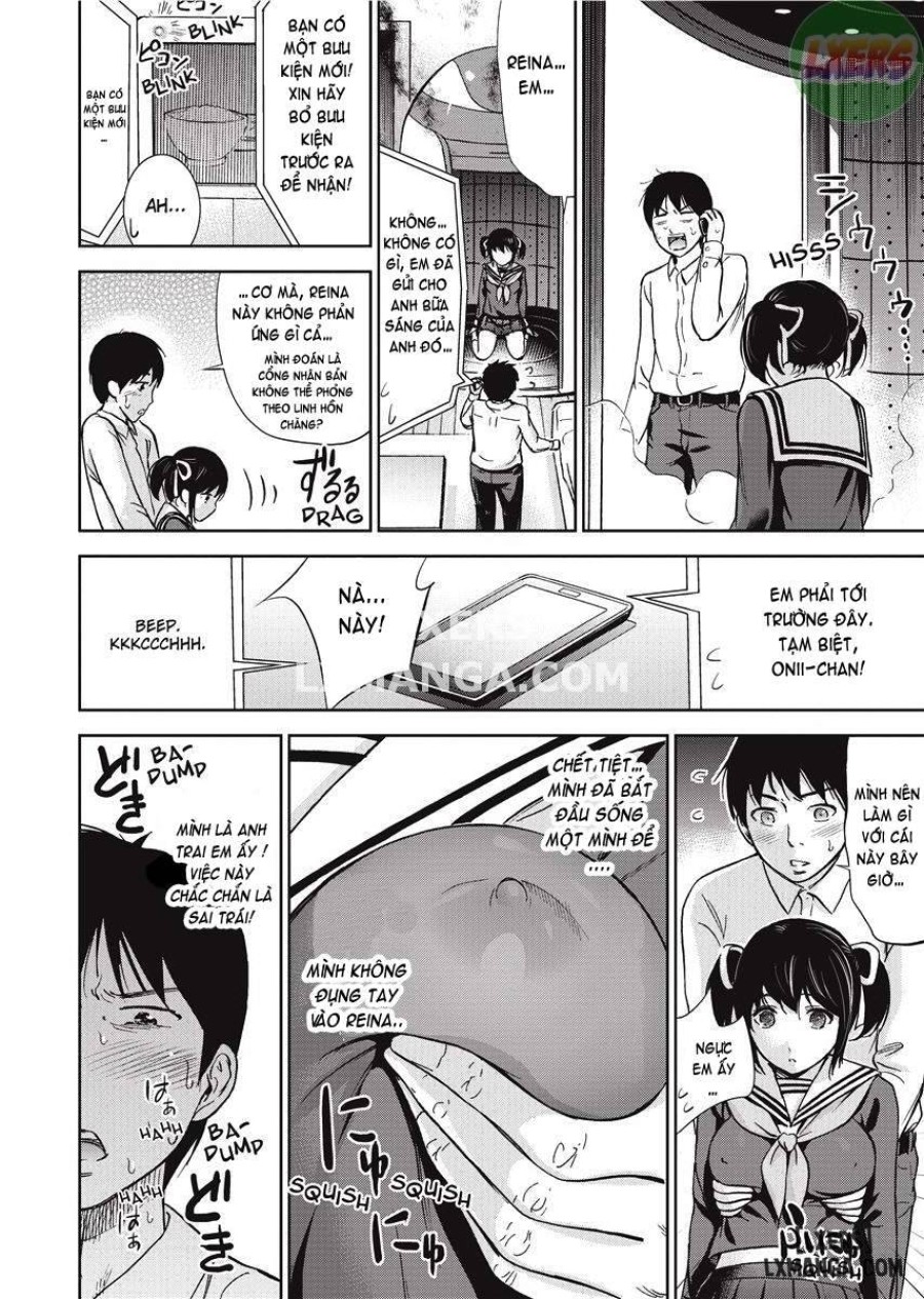 Hentai Fantasies with School Girls 