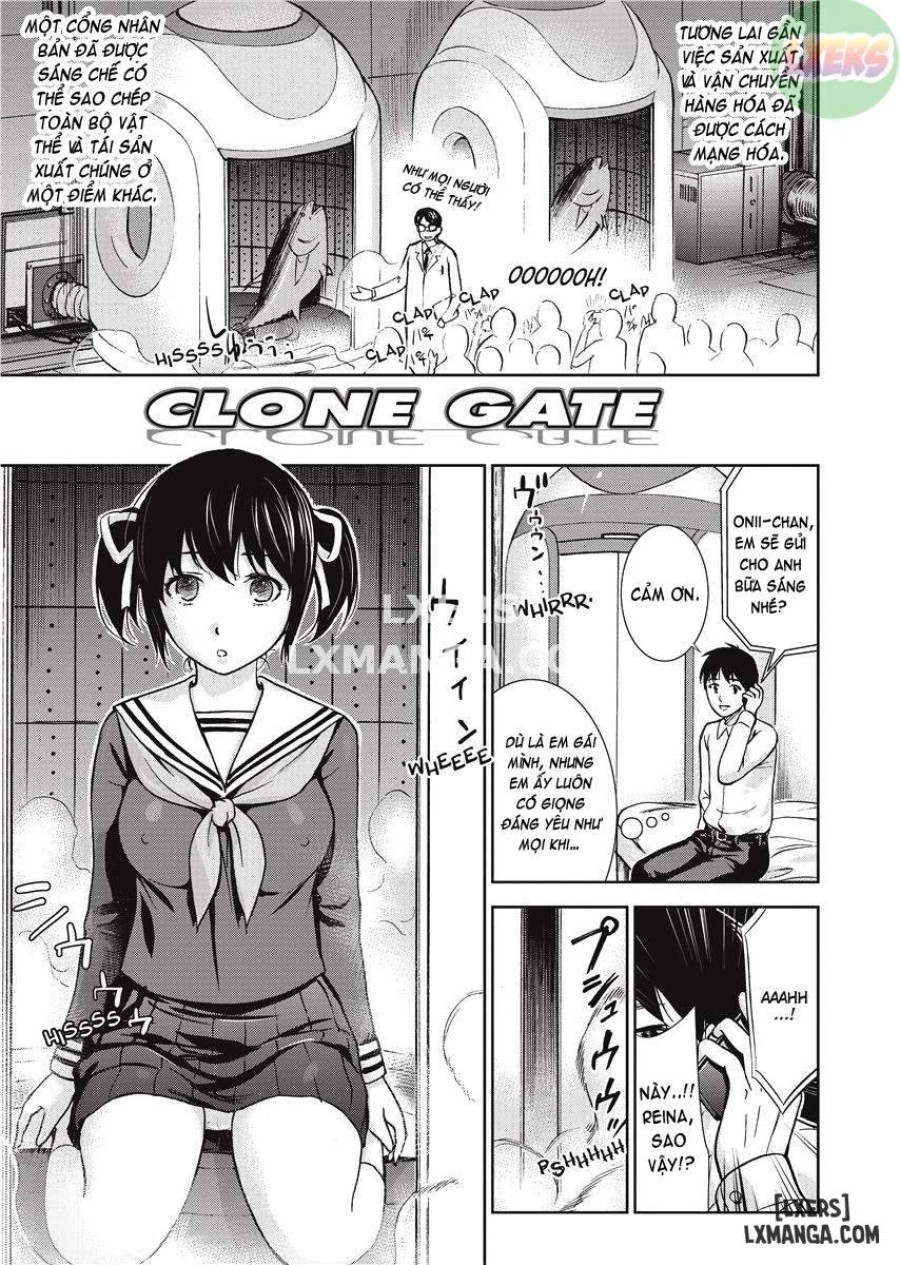Hentai Fantasies with School Girls 