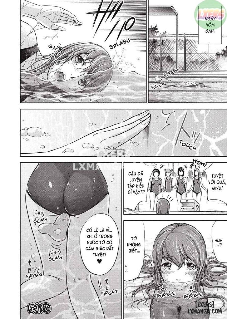 Hentai Fantasies with School Girls 