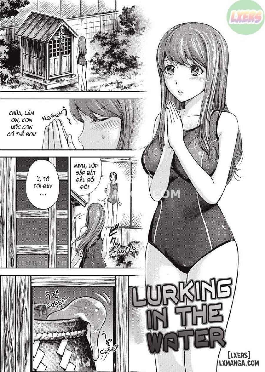 Hentai Fantasies with School Girls 