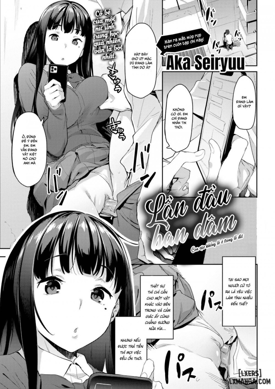 First Sale 