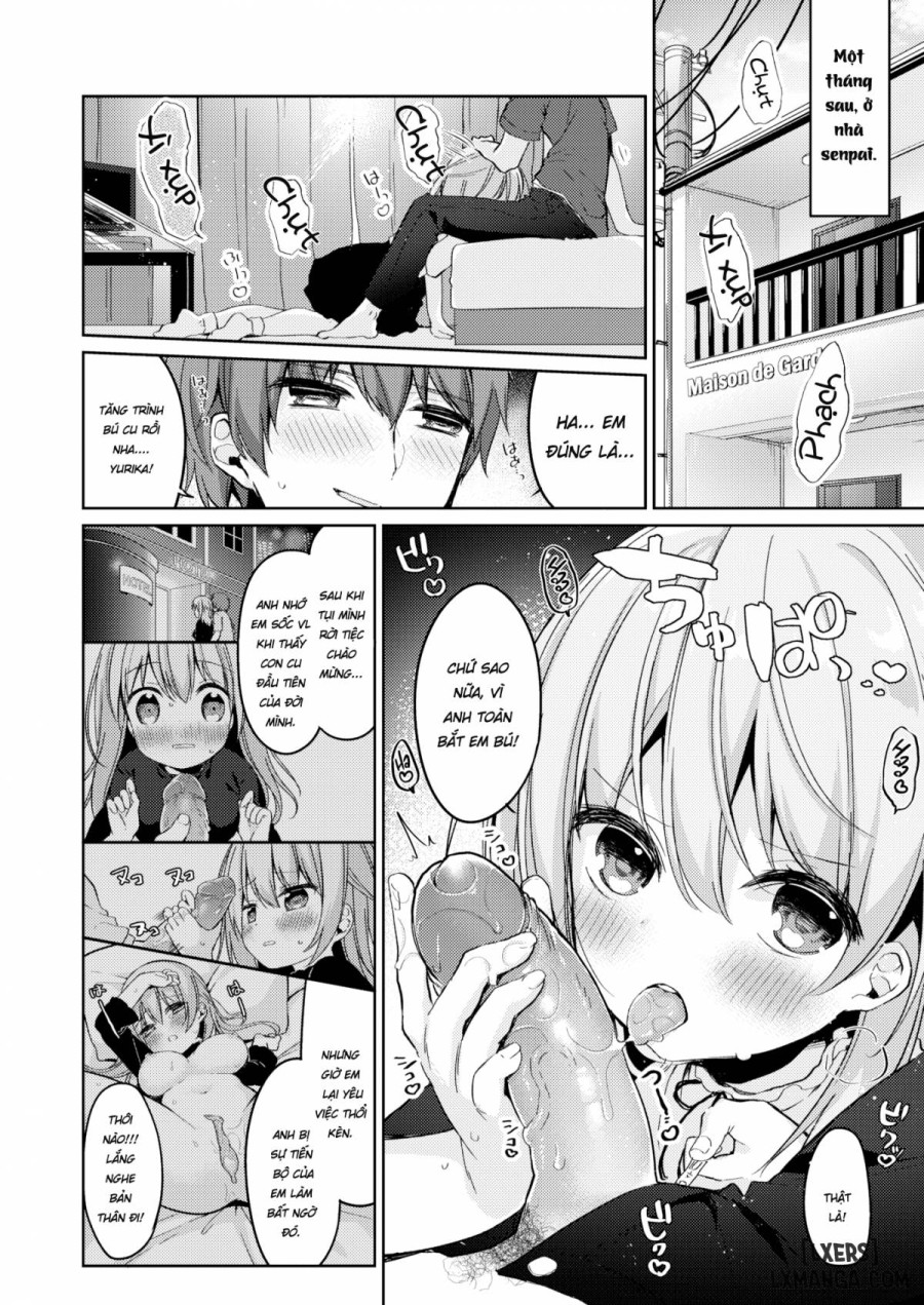 Foolish Girl 