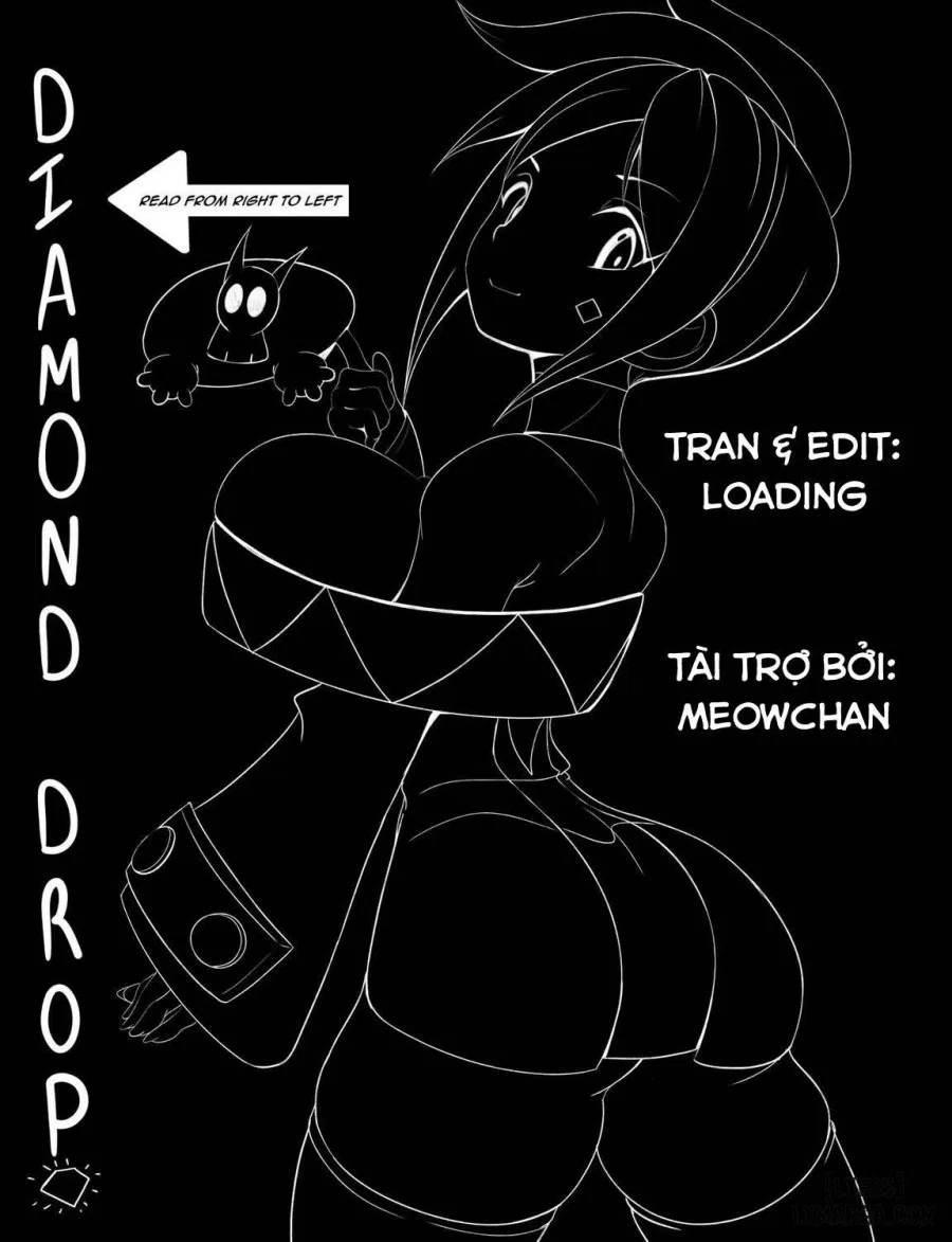 Diamond Drop 
