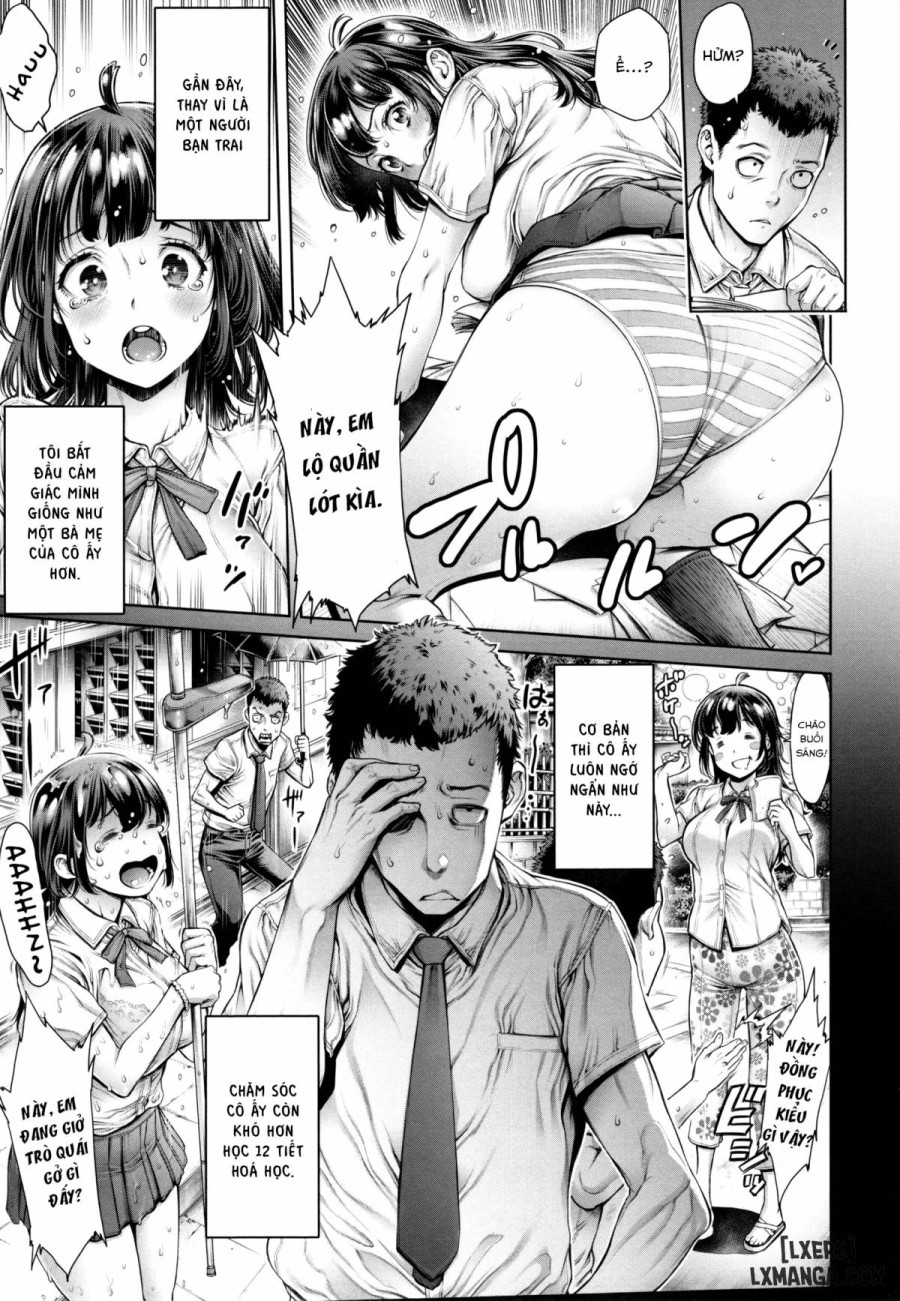 Dojikko na Kanoj 