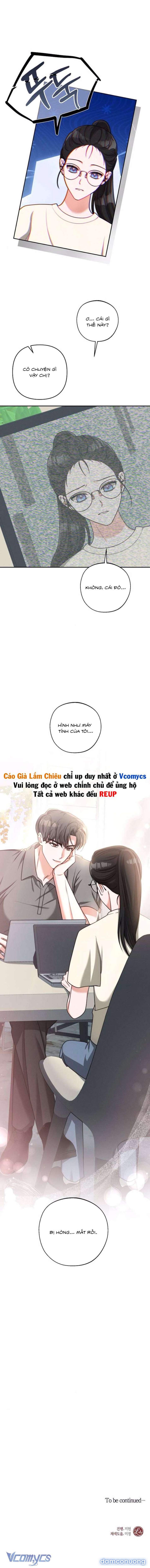 [18+] Khi Làm Bài Tập Nhóm Với Hậu Bối Mình Ghét 