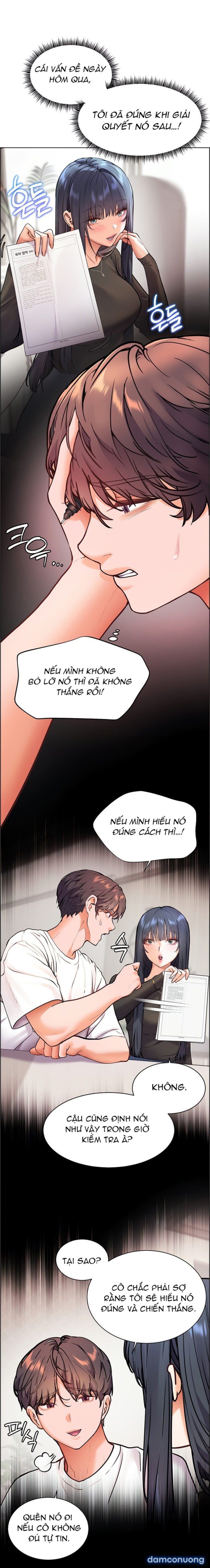 Phi Vụ Triệu Đô: Gia Sư 