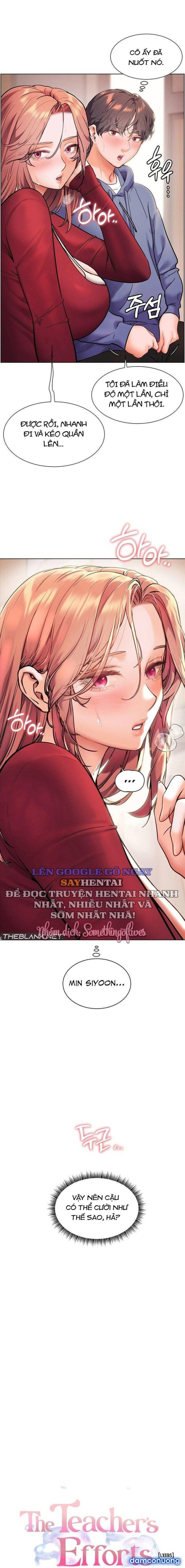Phi Vụ Triệu Đô: Gia Sư 