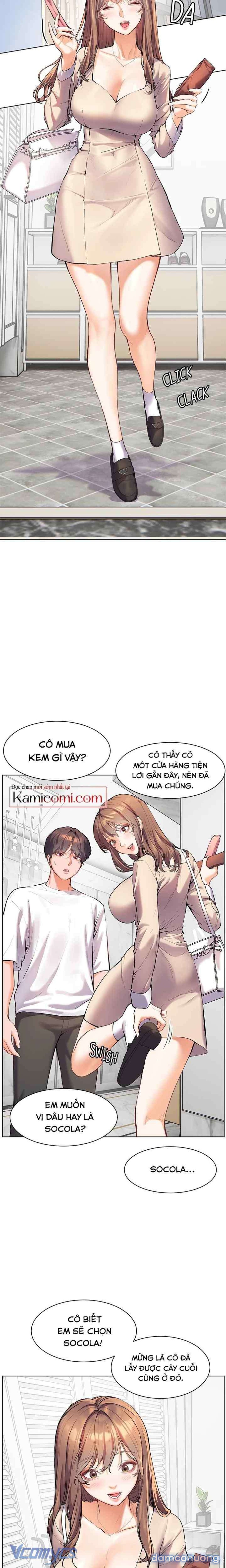 Phi Vụ Triệu Đô: Gia Sư 