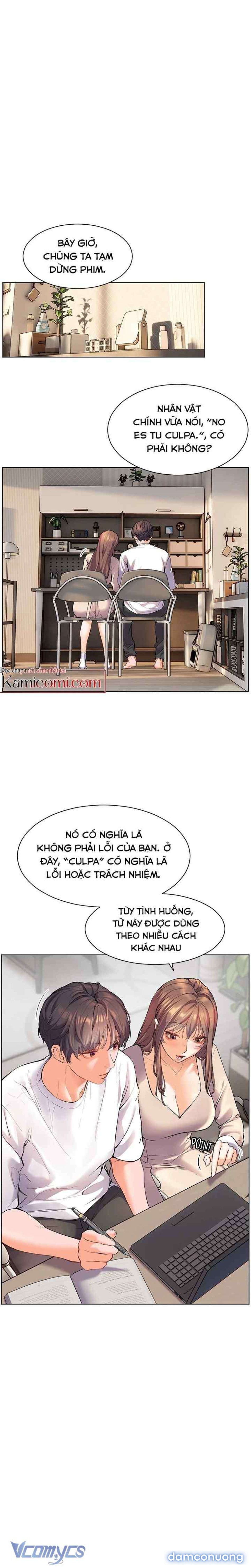 Phi Vụ Triệu Đô: Gia Sư 