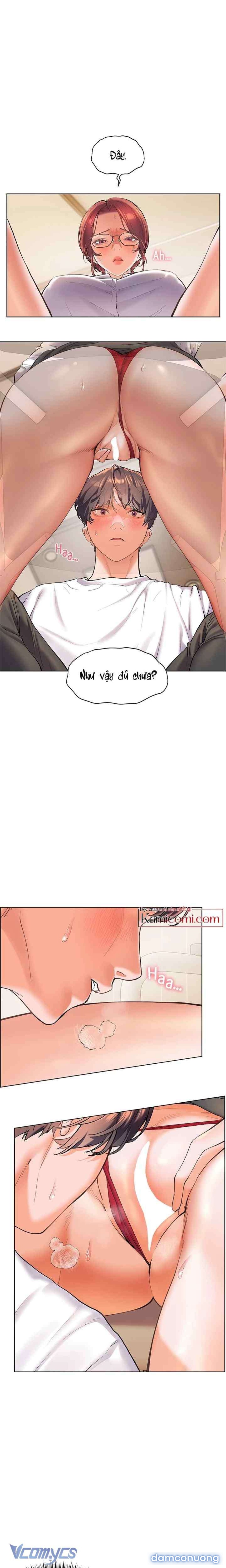 Phi Vụ Triệu Đô: Gia Sư 